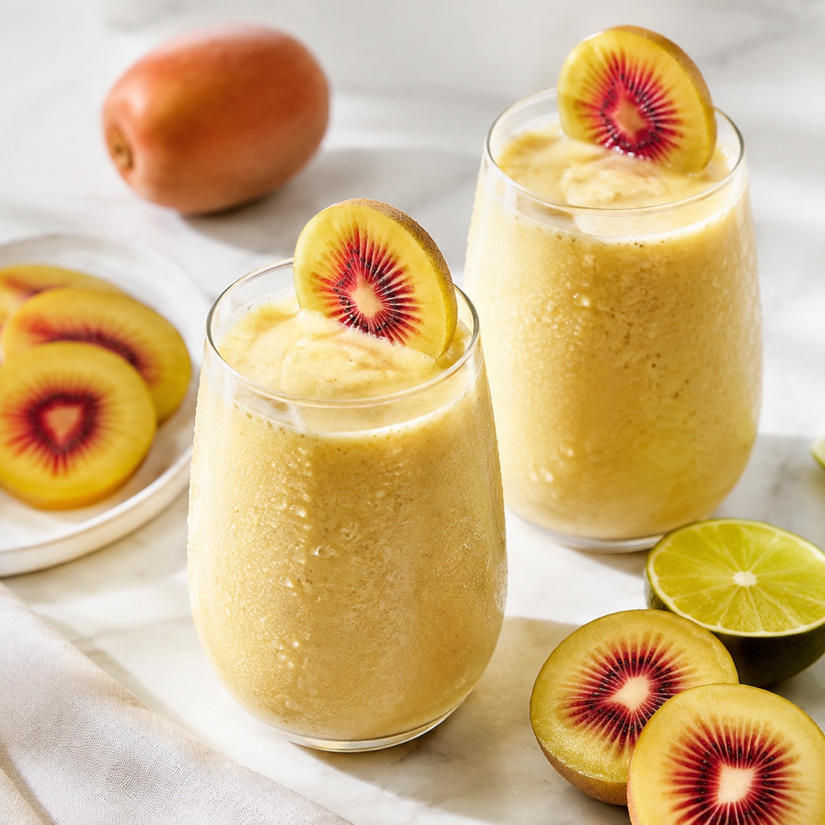 Kiupi Smoothie